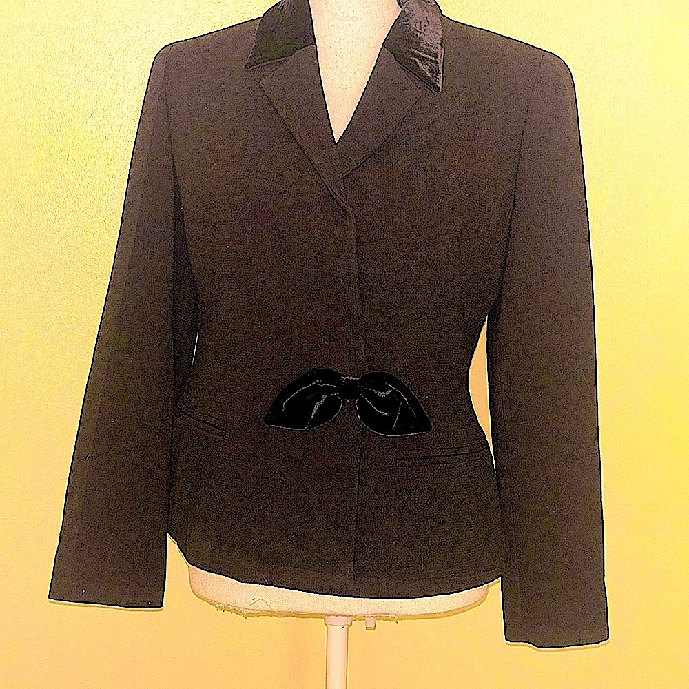 Handsome Fendi Jacket/Blazer